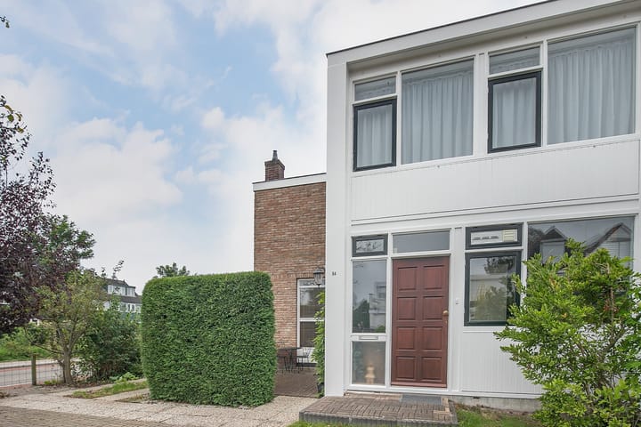 Foto 5 van Berkenlaan 64