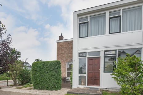 Woning in Woerden (HUU-446794)