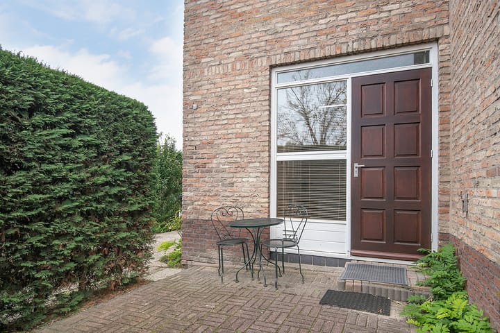 Foto 4 van Berkenlaan 64