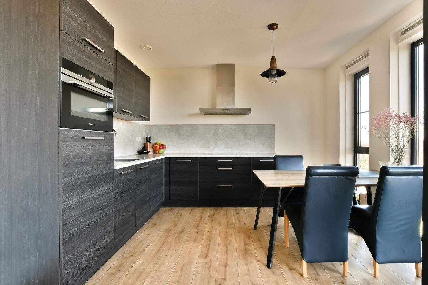 Foto 4 van Scandinaviëkade 33-C