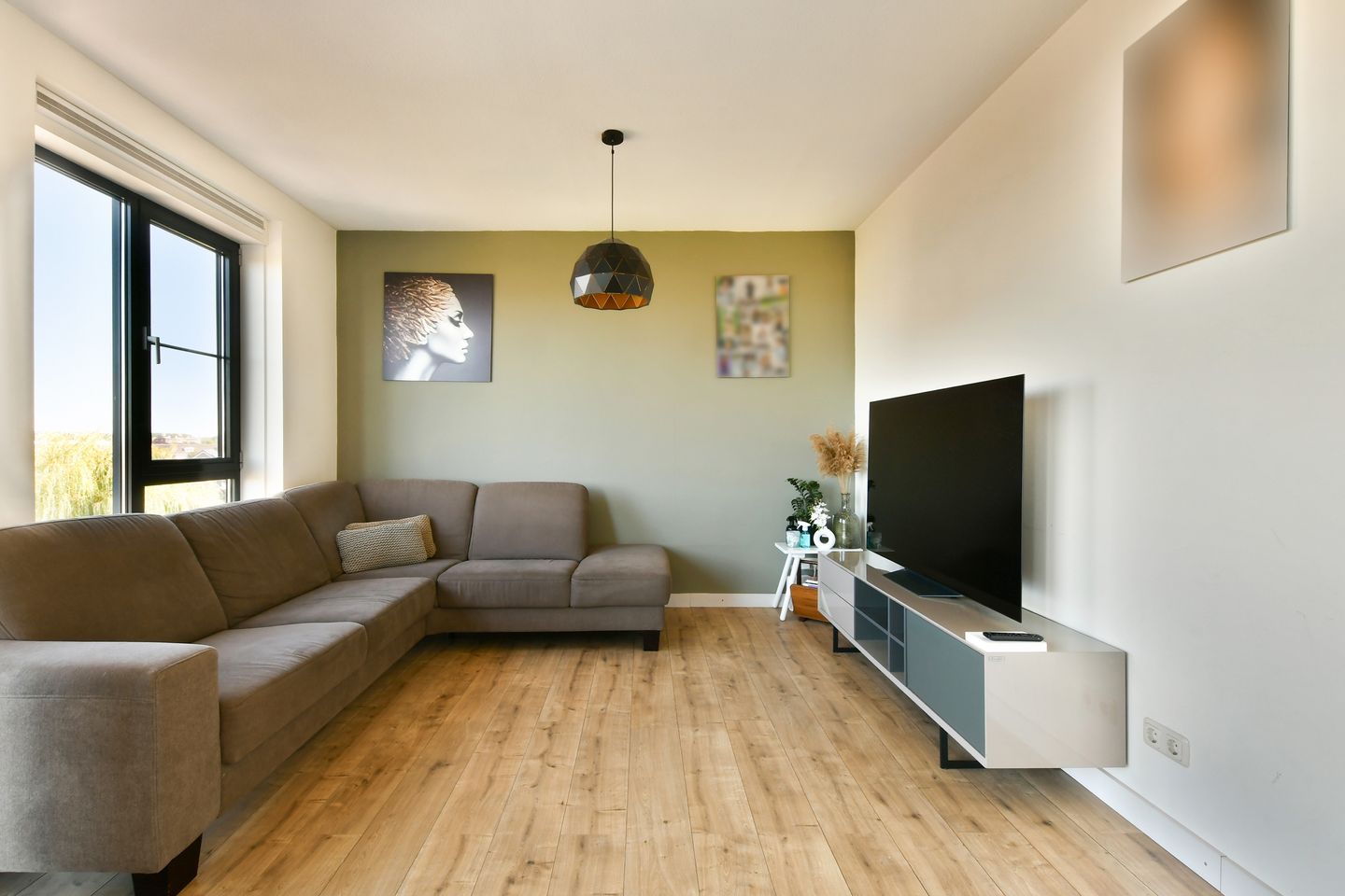 Foto 5 van Scandinaviëkade 33-C