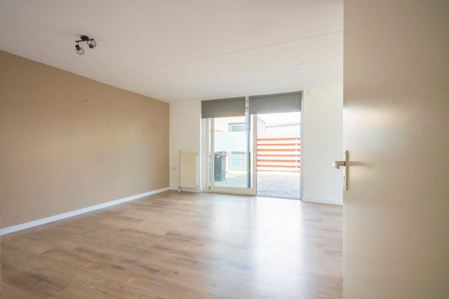 Foto 4 van Klinckenberghstraat 1