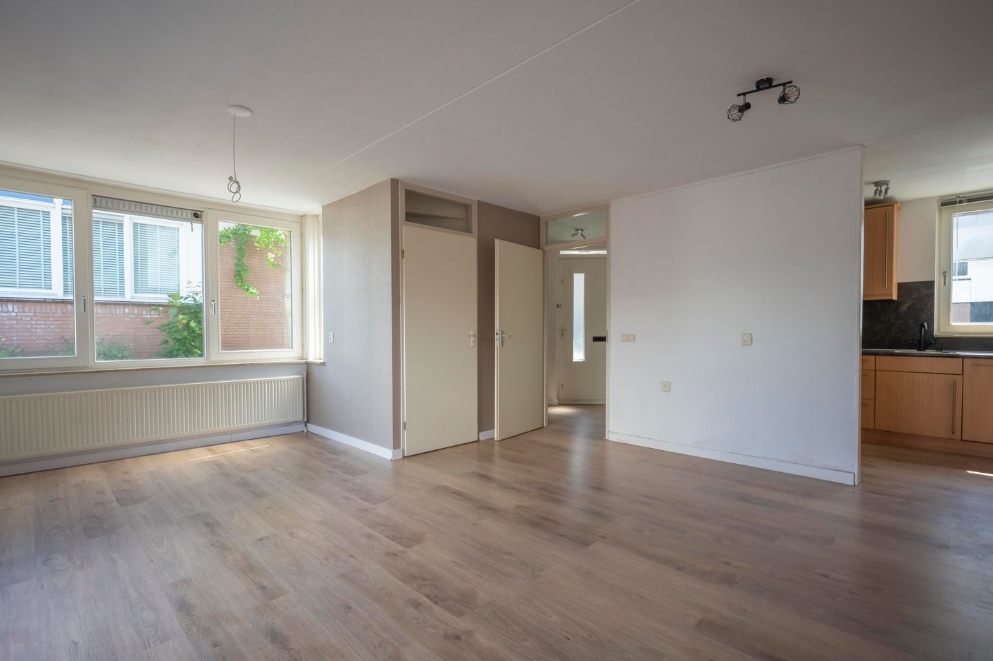 Foto 5 van Klinckenberghstraat 1