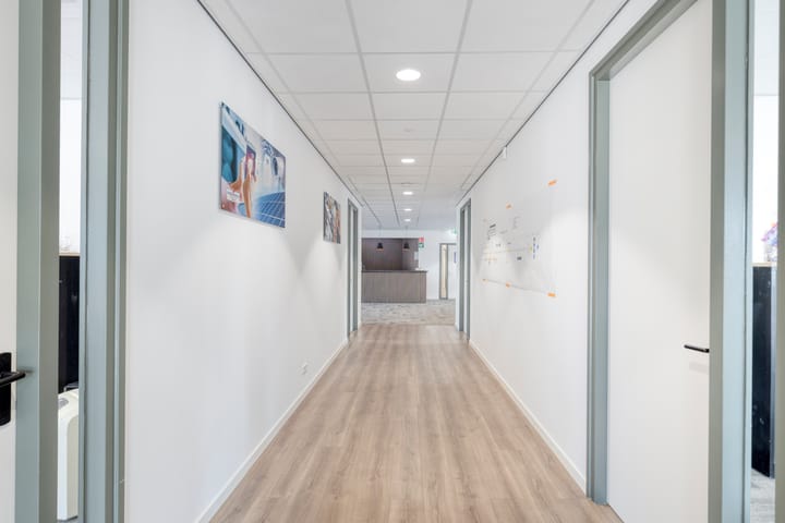 Lindenhoutseweg 38, Nijmegen