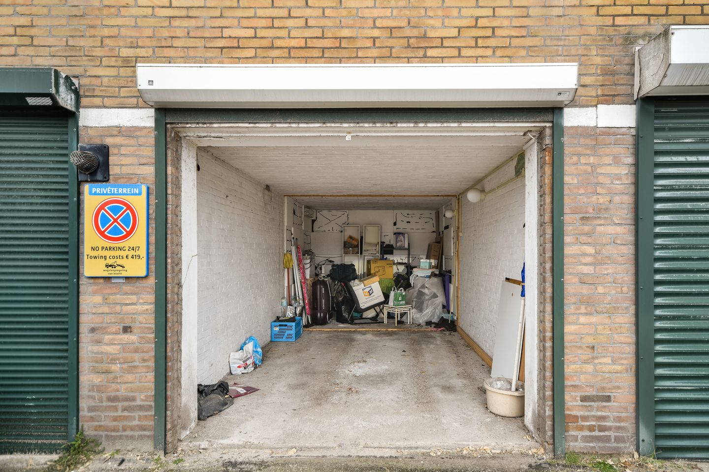 Foto 4 van de Favaugeplein 43-B