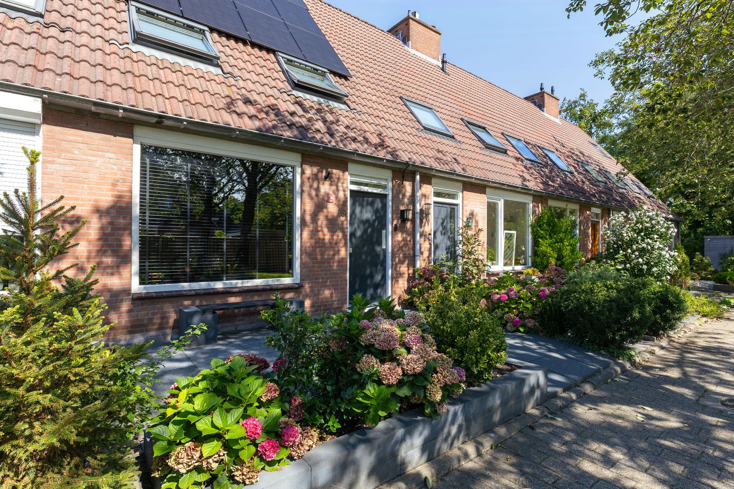 Foto 4 van Weegbree 61