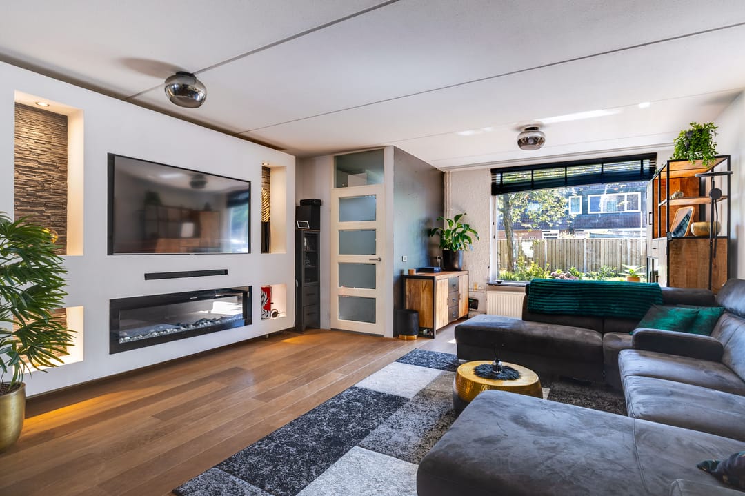 Foto 7 van Weegbree 61