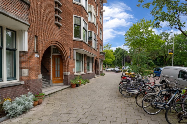 Foto 4 van Gordelweg 126-B