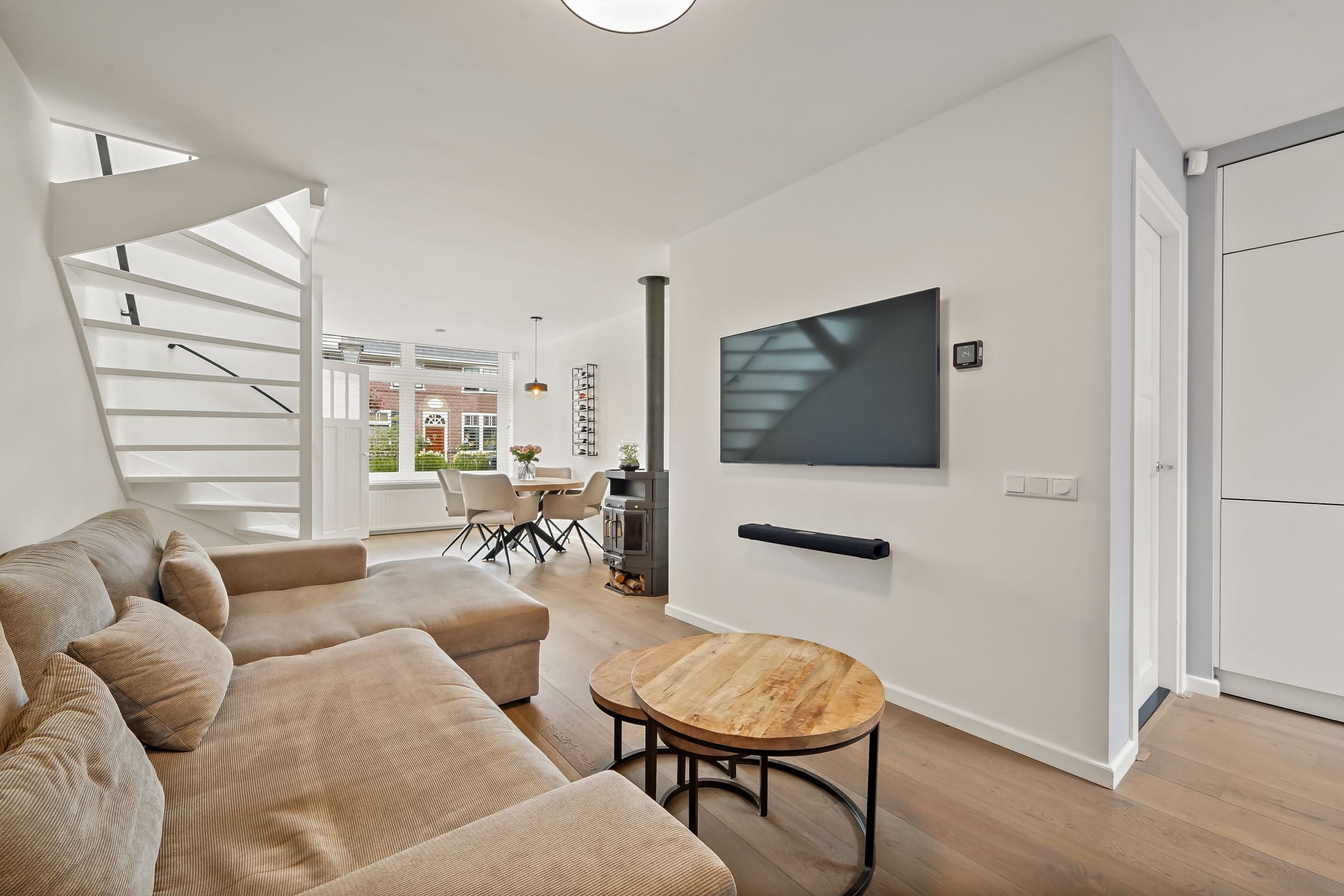 Photo 9 of 's-Herenstraat 62
