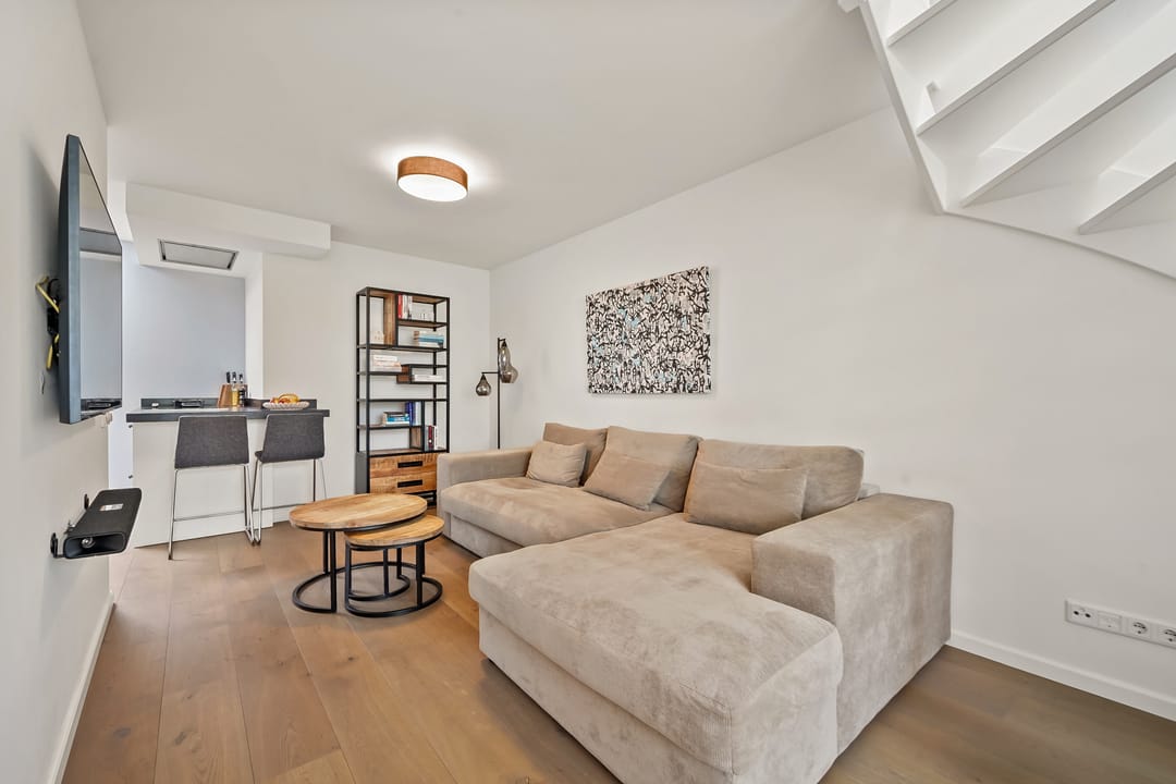 Photo 8 of 's-Herenstraat 62