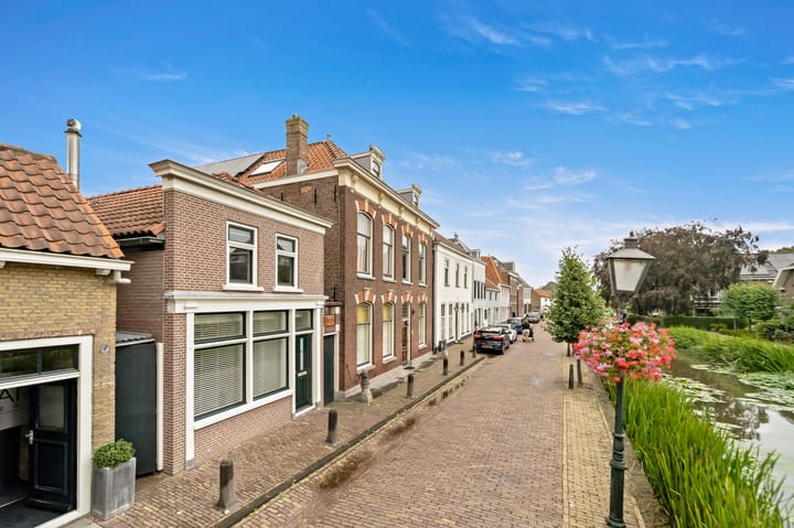 Foto 5 van 's-Herenstraat 62
