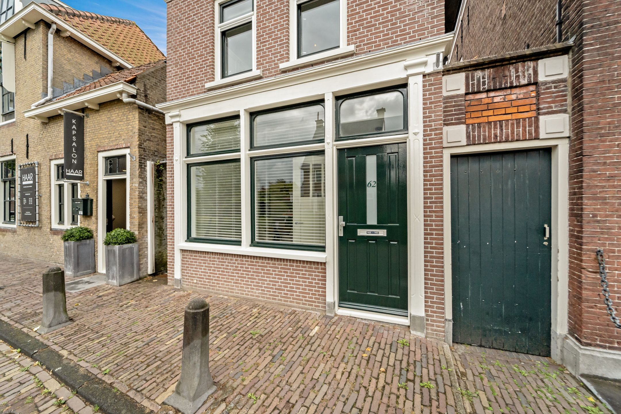 Photo 6 of 's-Herenstraat 62