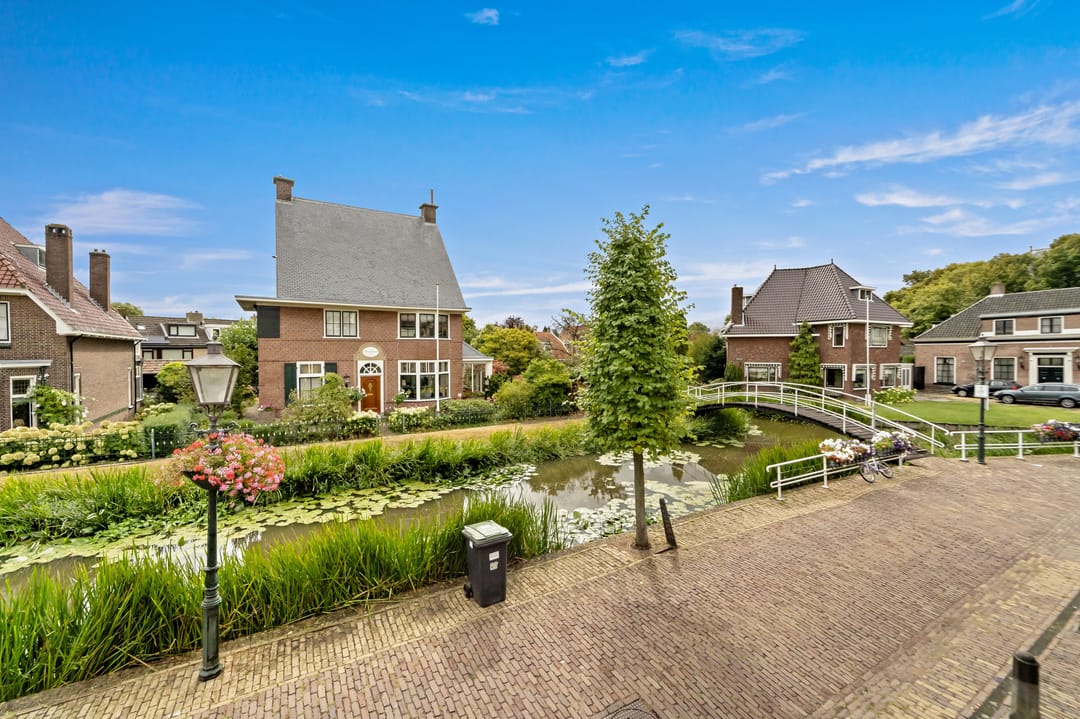 Photo 26 of 's-Herenstraat 62