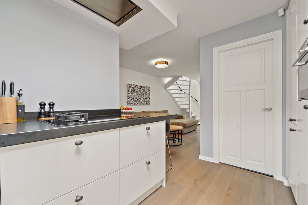 Photo 13 of 's-Herenstraat 62