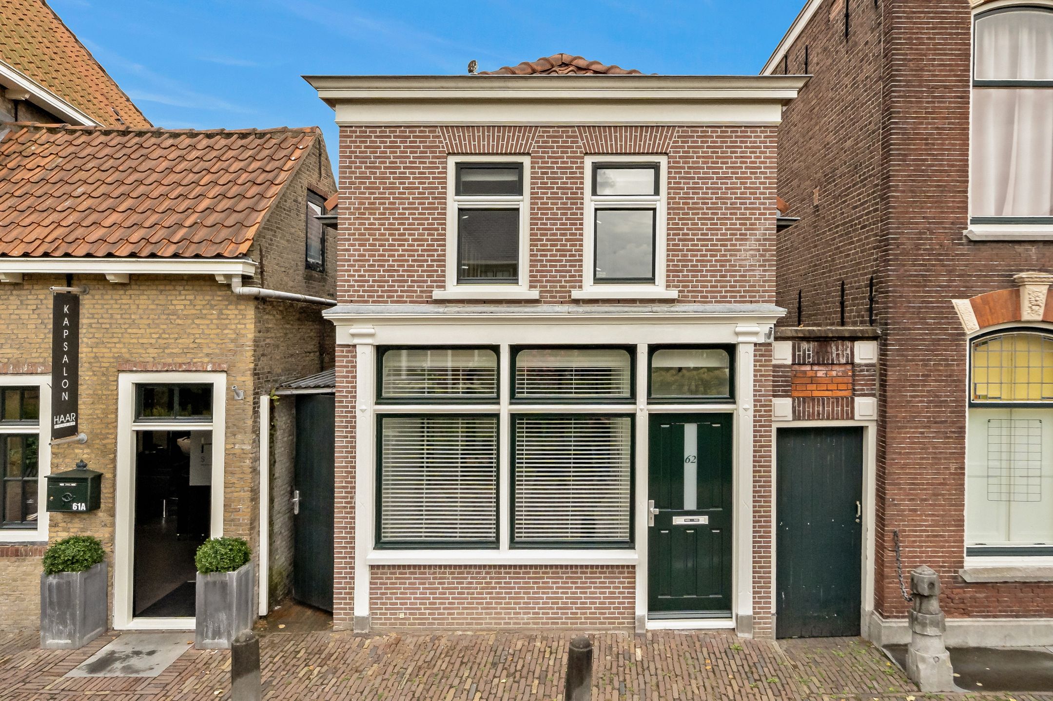 Photo 3 of 's-Herenstraat 62