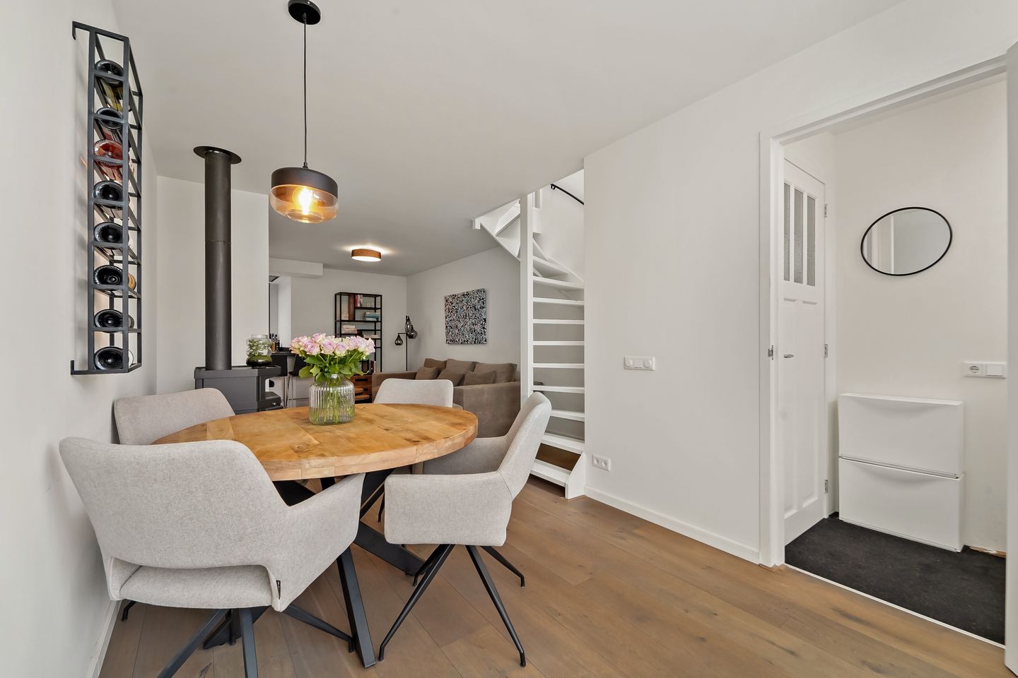 Photo 10 of 's-Herenstraat 62