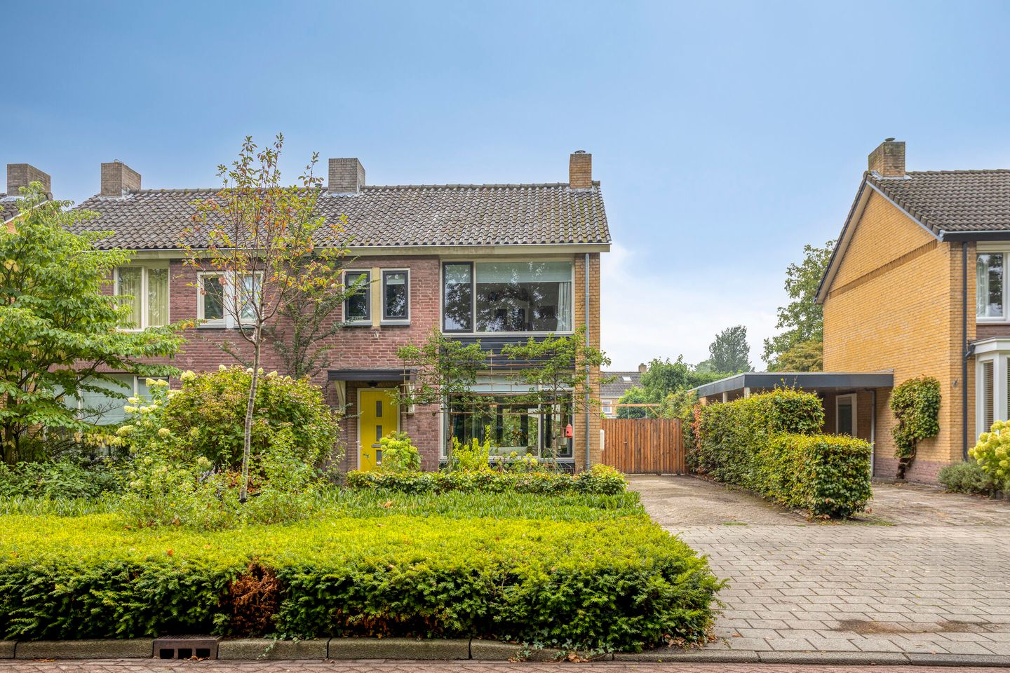Foto 4 van Mgr de Haasstraat 44