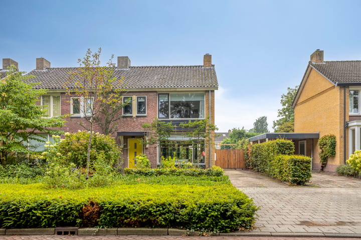 Foto 4 van Mgr de Haasstraat 44