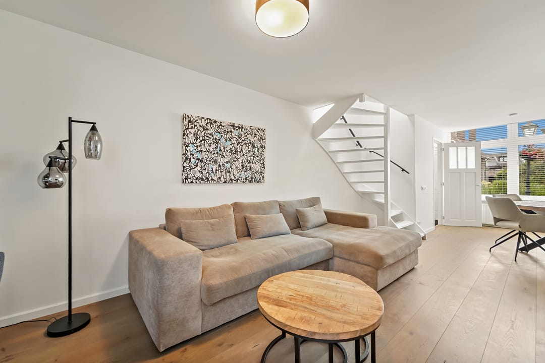 Photo 7 of 's-Herenstraat 62