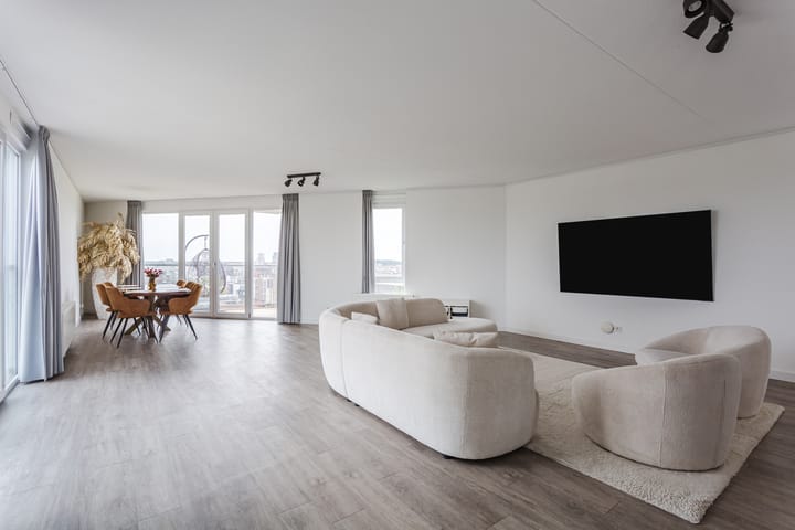 Appartement te koop: Pygmalionstraat 146, Almere