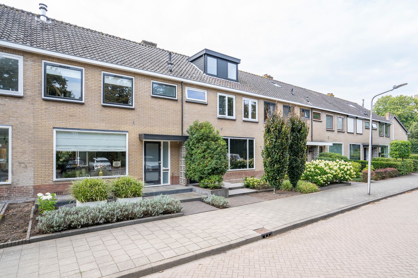 Photo 34 of Roemer Visscherstraat 23