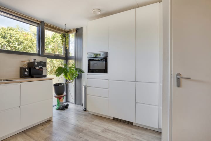 Tussenwoning te koop: Jonagoldhof 28, Zoetermeer