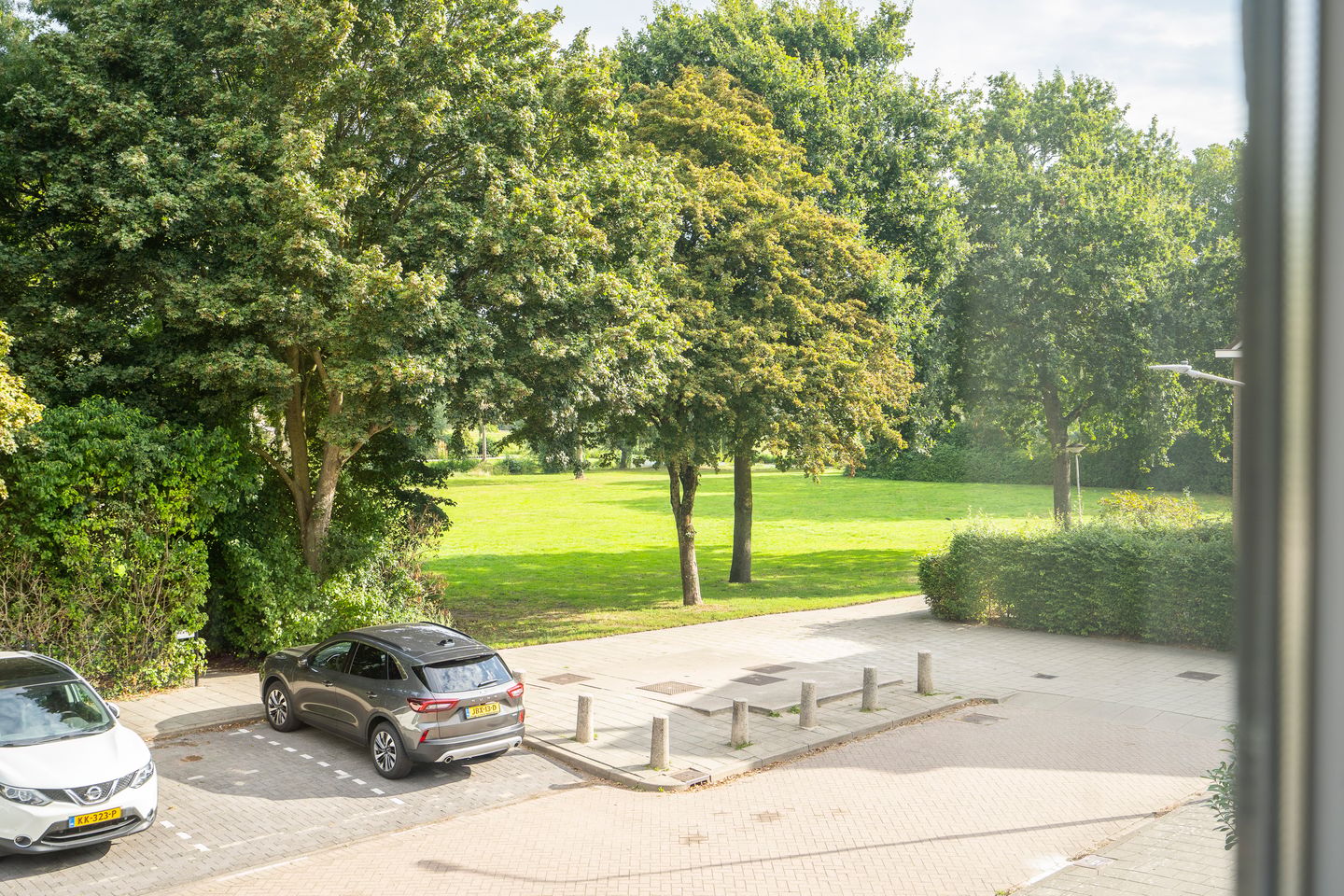 Photo 35 of Roemer Visscherstraat 23