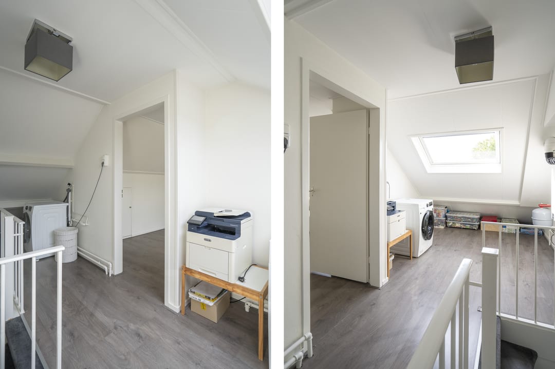 Photo 32 of Roemer Visscherstraat 23