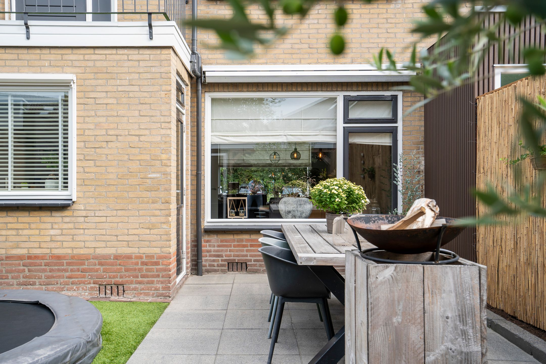 Photo 18 of Roemer Visscherstraat 23