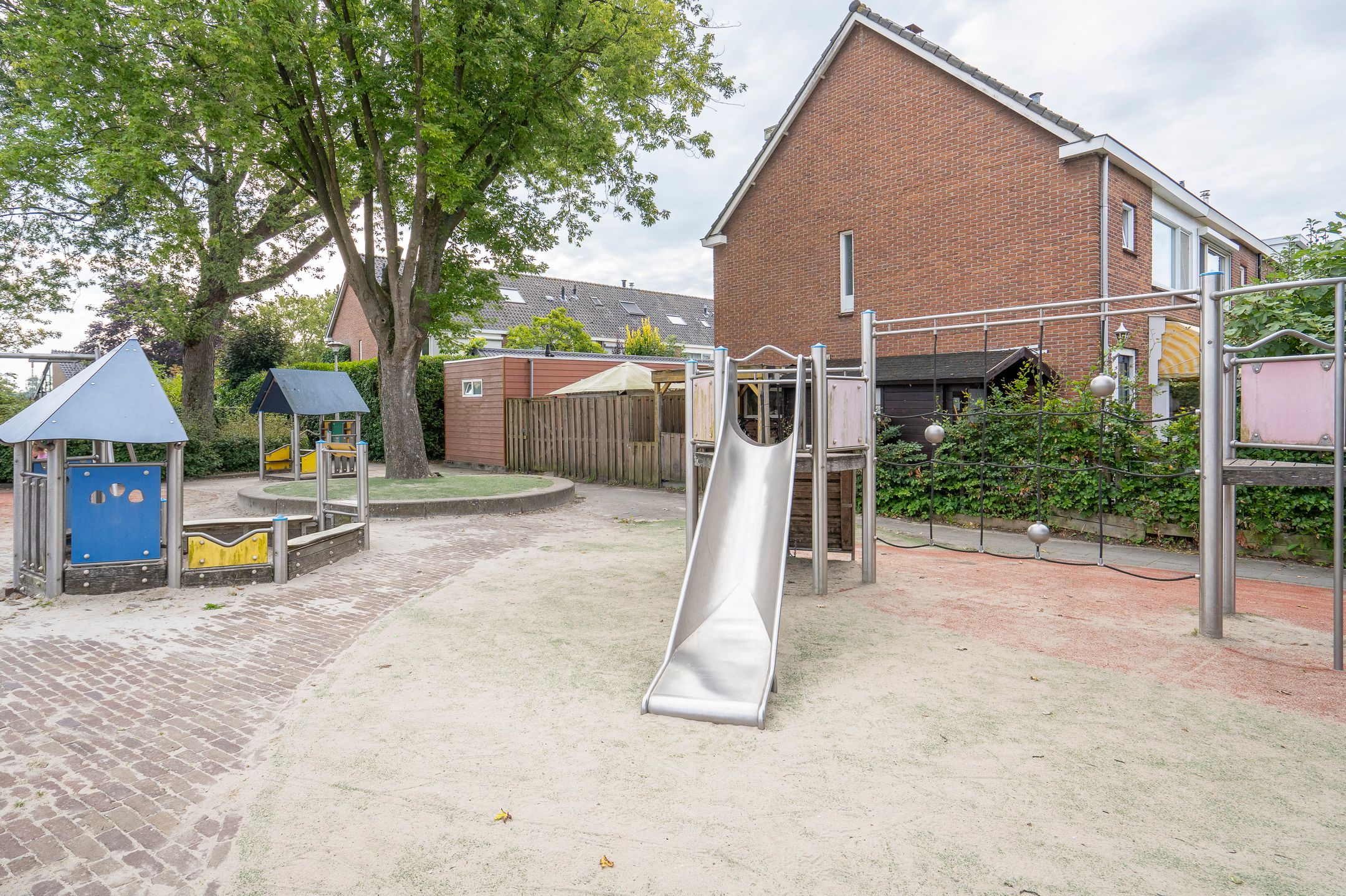 Photo 39 of Roemer Visscherstraat 23