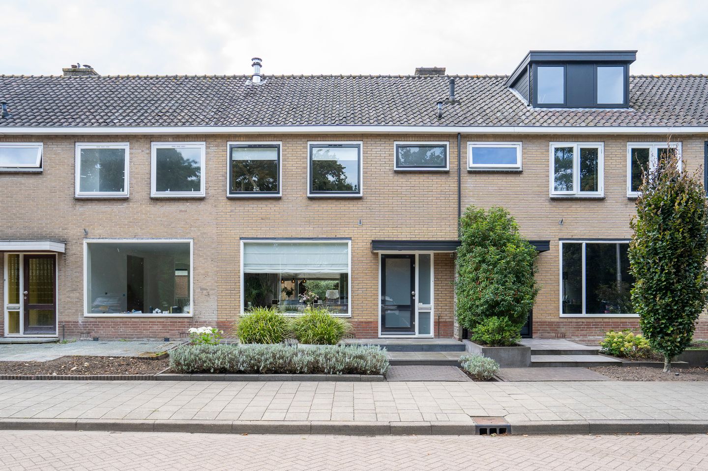 Foto 1 van Roemer Visscherstraat 23