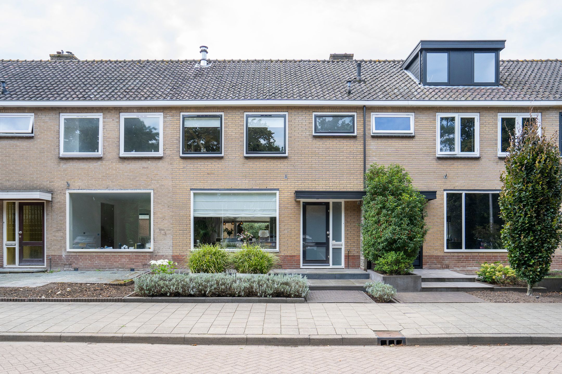 Roemer Visscherstraat 23 