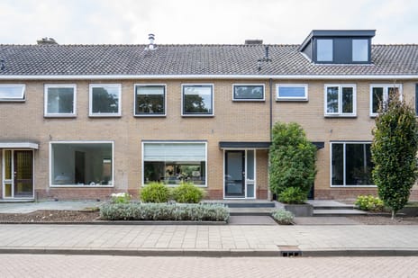 Roemer Visscherstraat thumbnail