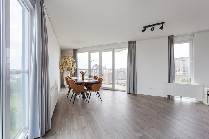 Appartement te koop: Pygmalionstraat 146, Almere