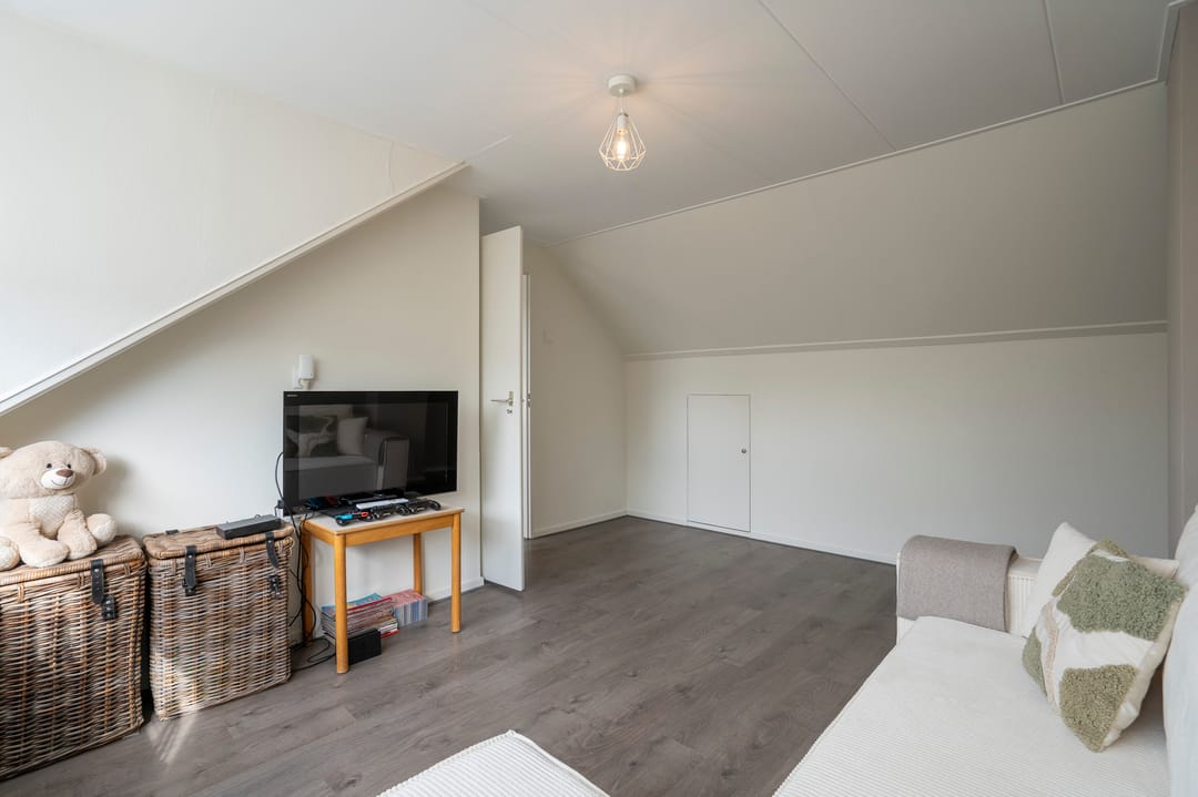 Photo 31 of Roemer Visscherstraat 23