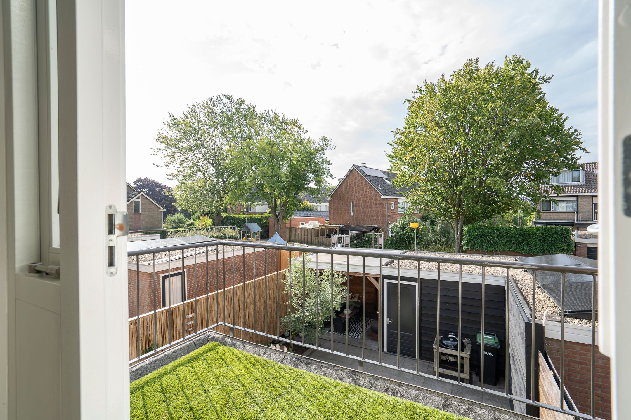Photo 27 of Roemer Visscherstraat 23