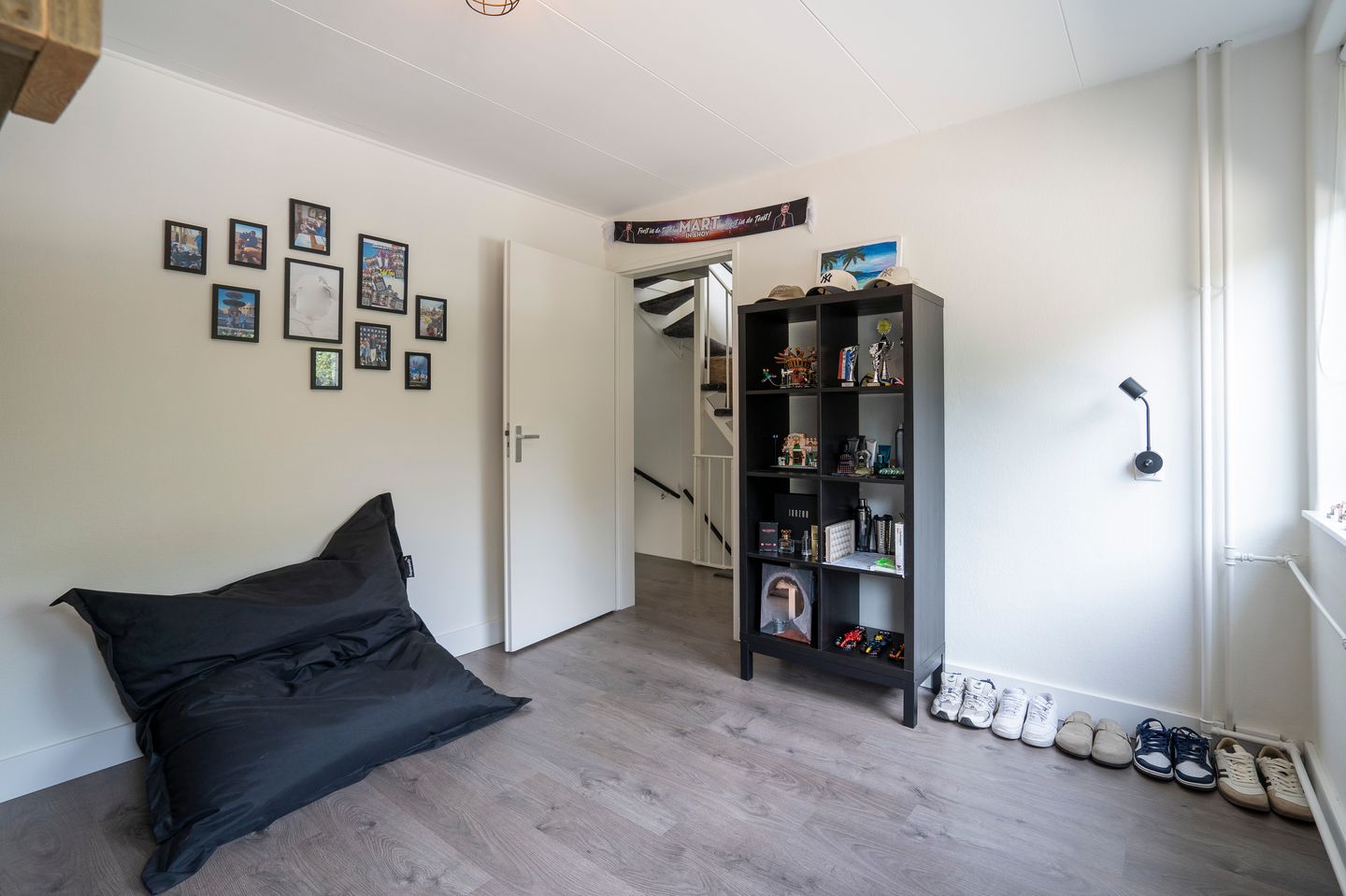 Photo 25 of Roemer Visscherstraat 23