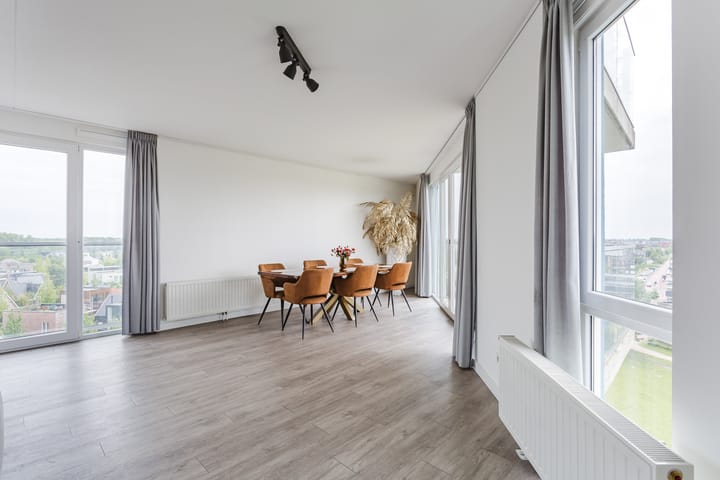 Appartement te koop: Pygmalionstraat 146, Almere
