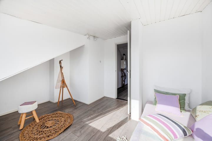 Appartement te koop: Prins Bernhardlaan 128, Voorburg