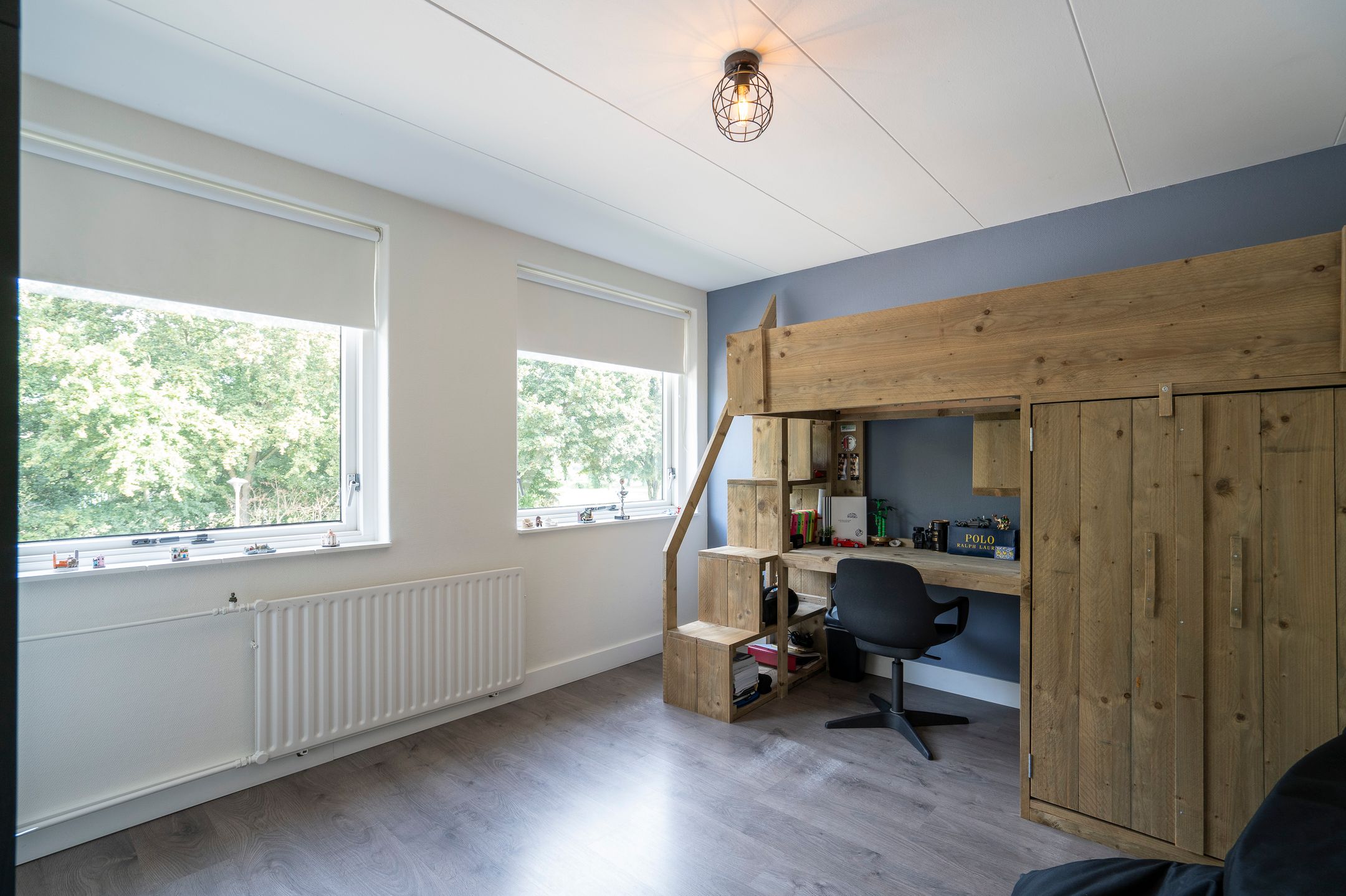 Photo 24 of Roemer Visscherstraat 23