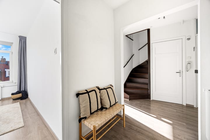Appartement te koop: Prins Bernhardlaan 128, Voorburg