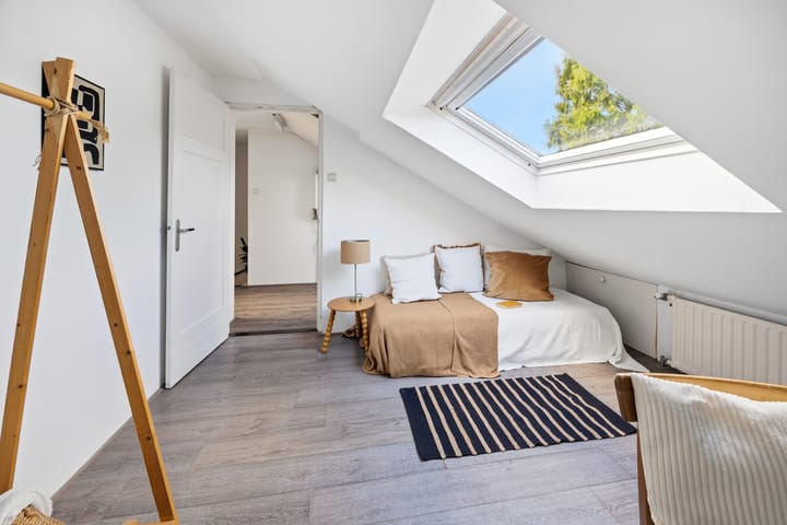 Appartement te koop: Prins Bernhardlaan 128, Voorburg
