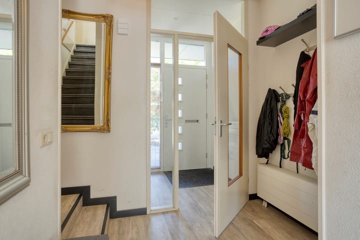 Tussenwoning te koop: Jonagoldhof 28, Zoetermeer