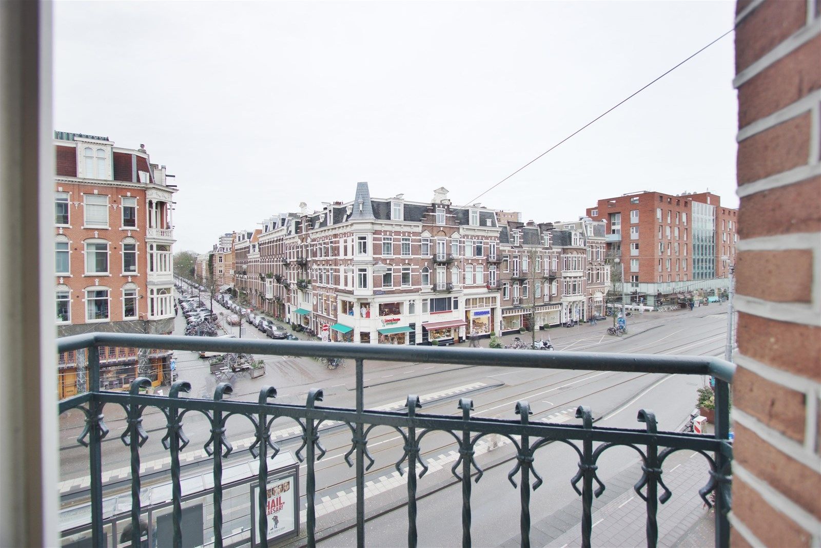 Foto 6 van Eerste Constantijn Huygensstraat 59-2