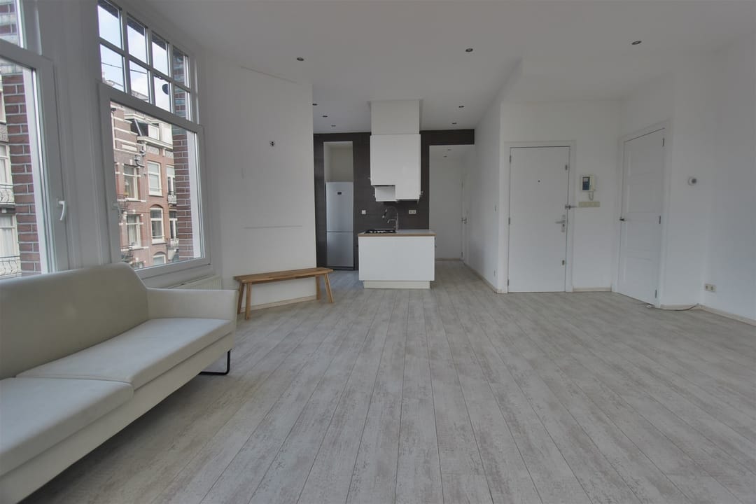 Foto 7 van Eerste Constantijn Huygensstraat 59-2