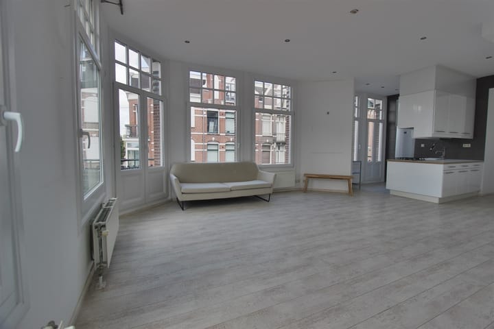 Foto 5 van Eerste Constantijn Huygensstraat 59-2