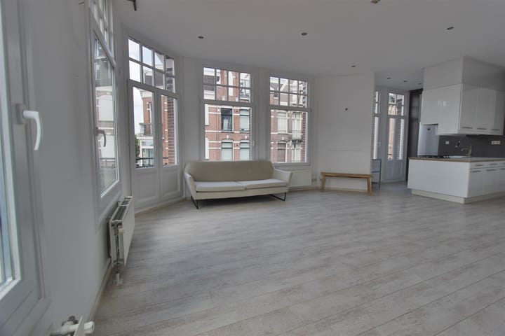 Foto 4 van Eerste Constantijn Huygensstraat 59-2