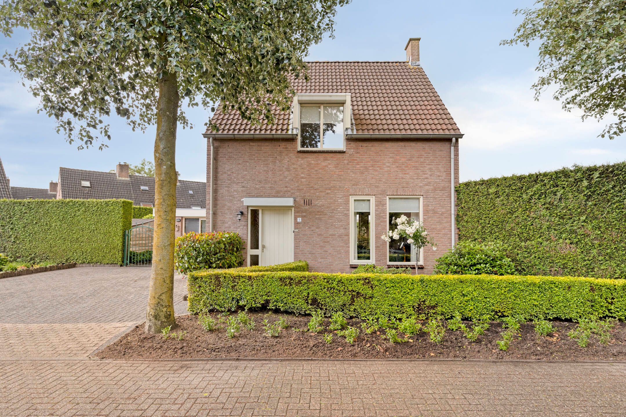 Kleinveld 1 