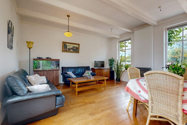 Tussenwoning te koop: Kortsteekterbuurt 7, Alphen Aan Den Rijn