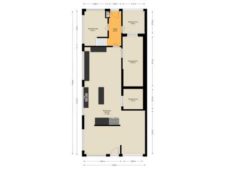 Bekijk plattegrond